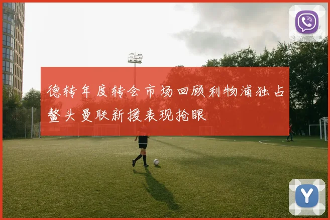 德转年度转会市场回顾利物浦独占鳌头曼联新援表现抢眼