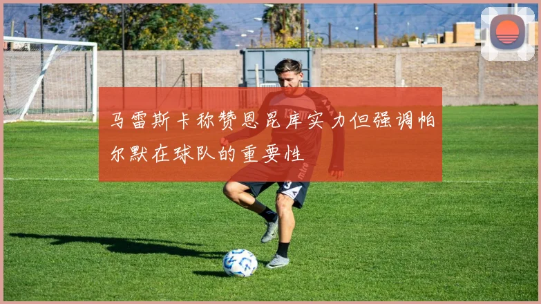 马雷斯卡称赞恩昆库实力但强调帕尔默在球队的重要性